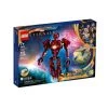 LEGO® Marvel Eternals In Arishem's Shadow Building Set 76155