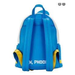 Bioworld Backpacks Loungefly Disney Donald Duck Cosplay Mini Backpack