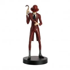 Eaglemoss The Conjuring 2 Hero Collector Crooked Man 1:16 Scale Figure Action Figures