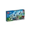 LEGO® City Police Station Building Set 60316