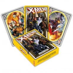 Accoutrements Card Games Marvel X-Men Playing Cards