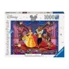 Ravensburger Beauty And The Beast Dance 1000 Piece Puzzle Puzzles
