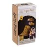 Eaglemoss Harry Potter Hero Collector Hufflepuff Slouch Socks And Mittens Knit Kit