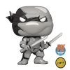Funko Teenage Mutant Ninja Turtles PX Exclusive POP Leonardo Vinyl Figure CHASE VERSION POP Vinyl's