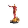 Eaglemoss Marvel VS Iron Man 1:16 Scale Dynamic Statue
