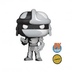Funko Teenage Mutant Ninja Turtles PX POP Shredder Figure CHASE VERSION POP Vinyl's