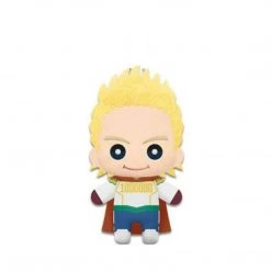 Yes Anime My Hero Academia Hanger Mirio Togata 6 Inch Plush Figure Anime Toys