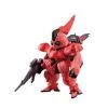 Bandai Gundam Converge Plus 02 ZMT-S33S Gottrlatan Figure Action Figures