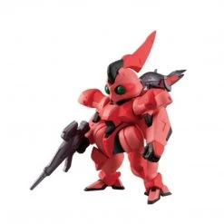 Bandai Gundam Converge Plus 02 ZMT-S33S Gottrlatan Figure Action Figures