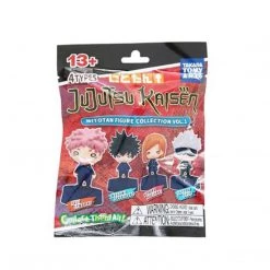 UCC Distribution Blind Boxes And Bags Jujutsu Kaisen Blind Bag Figure