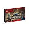 LEGO® The Batman Batcave The Riddler Face-Off Building Set 76183