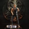 Diamond Select Toys Diamond Select Cobra Kai John Kreese Action Figure Action Figures