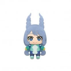 Yesanime My Hero Academia Hanger Nejire Chan 6 Inch Plush Figure