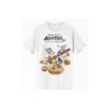 Bioworld Avatar The Last Airbender T-Shirt