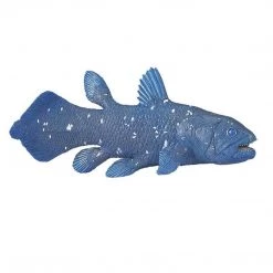 Coelacanth Wild Safari Animal Figure Safari Ltd