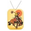 Accoutrements Novelty And Gag Gifts Cowboy Deluxe Air Freshener