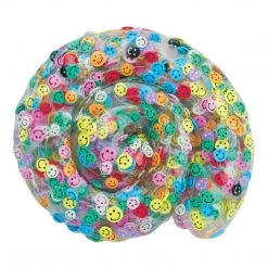 Crazy Aaron's Putty Crazy Aarons Mixed Emotions Thinking Putty Traditional Toys