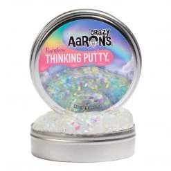 Crazy Aaron's Putty Traditional Toys Crazy Aarons Rainbow Thinking Putty