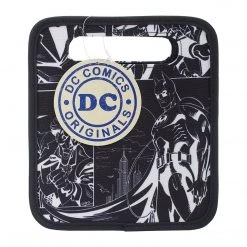 Everything Legwear DC Comics Batman Hard Sided Carry Tote