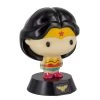 Paladone DC Comics Wonder Woman Character 4 Inch Light