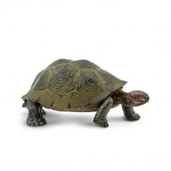 Reptiles And Snakes Desert Tortoise Wild Safari Animal Figure Safari Ltd