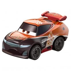 Mattel Disney Cars Mini Metal Racers Blind Box Mini Car