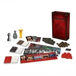 Ravensburger Disney Villainous Perfectly Wretched Expansion Set