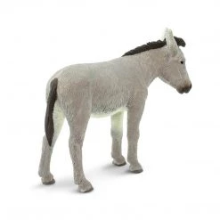 Donkey Animal Figure Safari Ltd