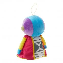 GE Animation Dragon Ball Super Zeno Sama 14 Inch Plush Figure