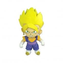 GE Animation Dragon Ball Z Vegito 8 Inch Plush Figure Anime Toys