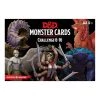 Wizards Of The Coast Card Games Dungeons And Dragons Cards Challenge 6-16 Card Set