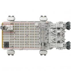 Eaglemoss Alien Covenant Lifter Ship Replica Diecast