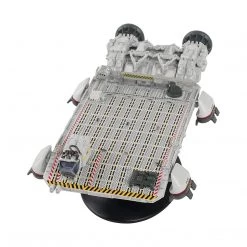 Eaglemoss Alien Covenant Lifter Ship Replica Diecast