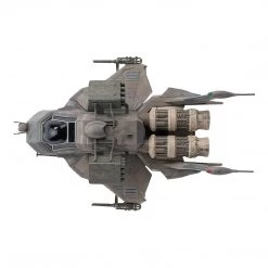 Eaglemoss Battlestar Galactica Heavy Raptor Ship Replica