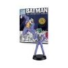DC Collectibles Eaglemoss DC Super Hero Collection Batman Animated Series Joker Figure