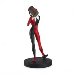 Busts And Statues Eaglemoss DC Super Hero Collection Harley Quinn Statue