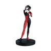 Busts And Statues Eaglemoss DC Super Hero Collection Harley Quinn Statue