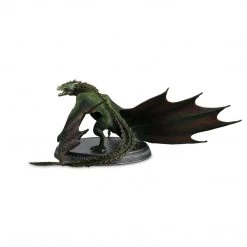 Eaglemoss Game Of Thrones Rheagal Dragon Replica