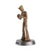 Eaglemoss Hero Collector Heavyweights Groot Metal Statue Action Figures