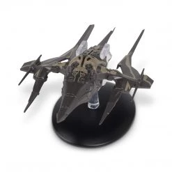 Eaglemoss Star Trek Altamid Swarm Ship Replica Diecast