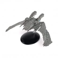 Eaglemoss Star Trek Scimitar Ship Replica