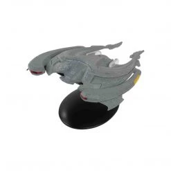 Eaglemoss Star Trek Son A Flagship Ship Replica