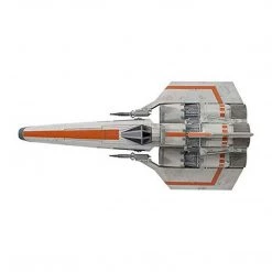 Eaglemoss Battlestar Galactica Viper Mark I Ship Replica 7 Eaglemoss Battlestar Galactica Viper Mark I Ship Replica