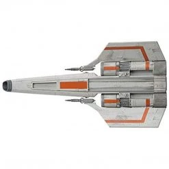 Eaglemoss Battlestar Galactica Viper Mark I Ship Replica 8 Eaglemoss Battlestar Galactica Viper Mark I Ship Replica