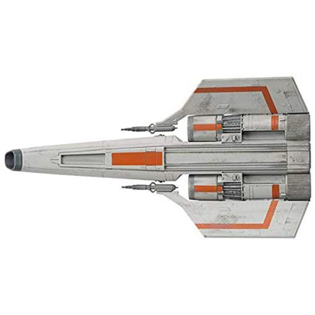 Eaglemoss Battlestar Galactica Viper Mark I Ship Replica 5 Eaglemoss Battlestar Galactica Viper Mark I Ship Replica