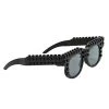 Elope Bricky Blocks Black Glasses Youth Costumes