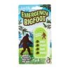 Accoutrements Emergency Big Foot Electronic Noisemaker