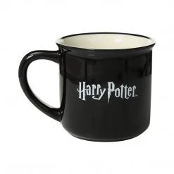 Enesco Harry Potter Magic Spell Camper Mug Cups And Mugs