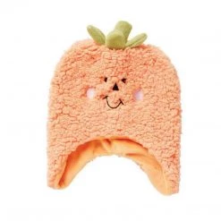 Enesco Izzy And Oliver Baby Pumpkin Hat 6008245