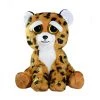 William Mark Feisty Pets Toby Toejam Cheetah Plush Figure